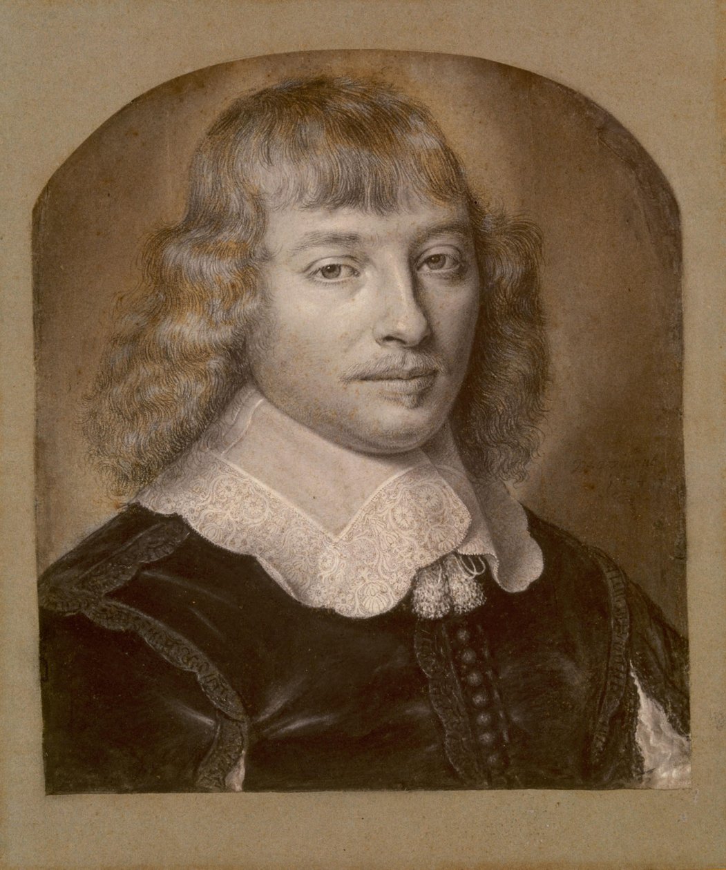 Jacob Pietersz Elias (1619-1692) alkotó: Wallerant Vaillant