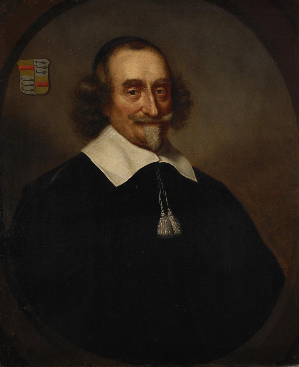 Jan Gerritsz. Bicker (1591-1653) alkotó: Wallerant Vaillant