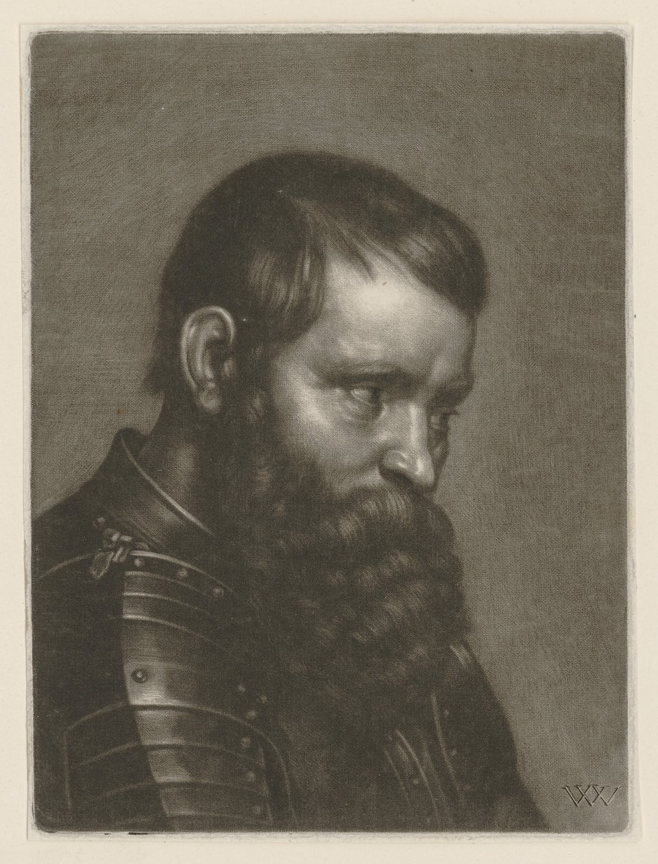 Páncélos harcos alkotó: Wallerant Vaillant