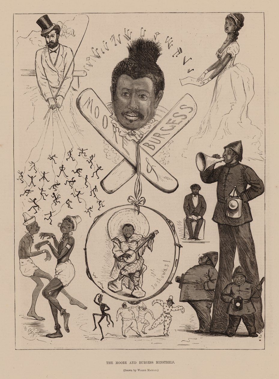  alkotó: Wallis Mackay