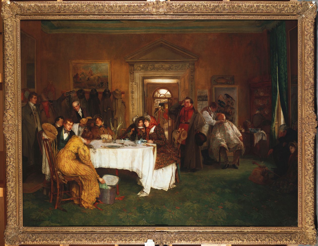 Londontól Yorkig – a Time