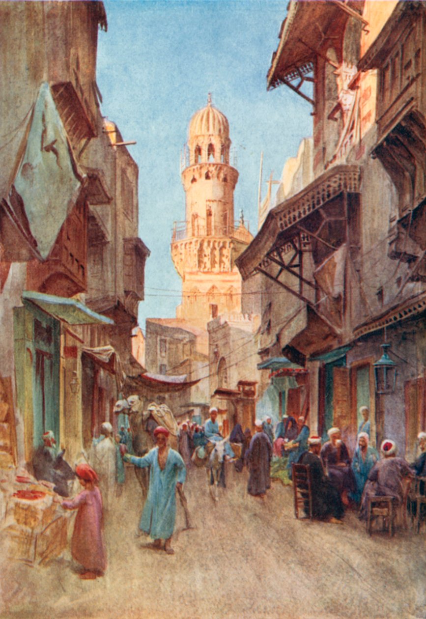 alkotó: Walter Frederick Roofe Tyndale