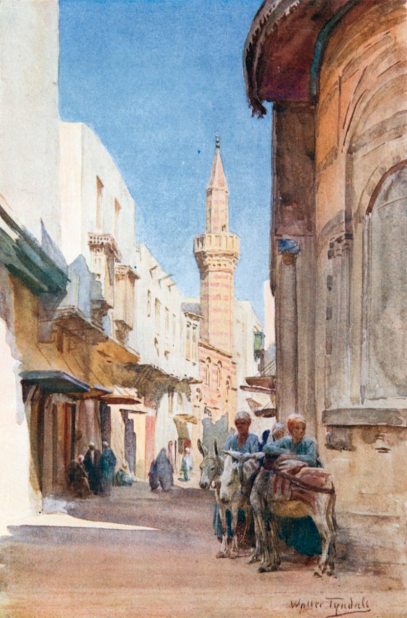  alkotó: Walter Frederick Roofe Tyndale