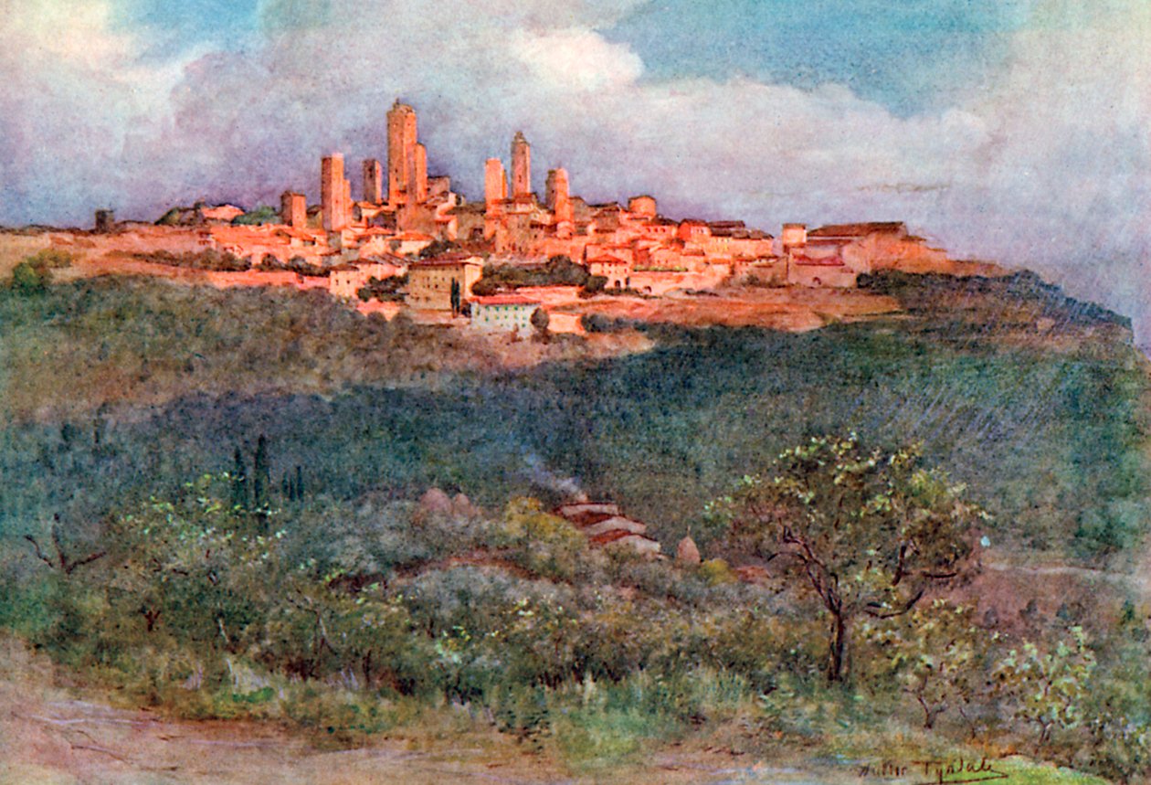  alkotó: Walter Frederick Roofe Tyndale