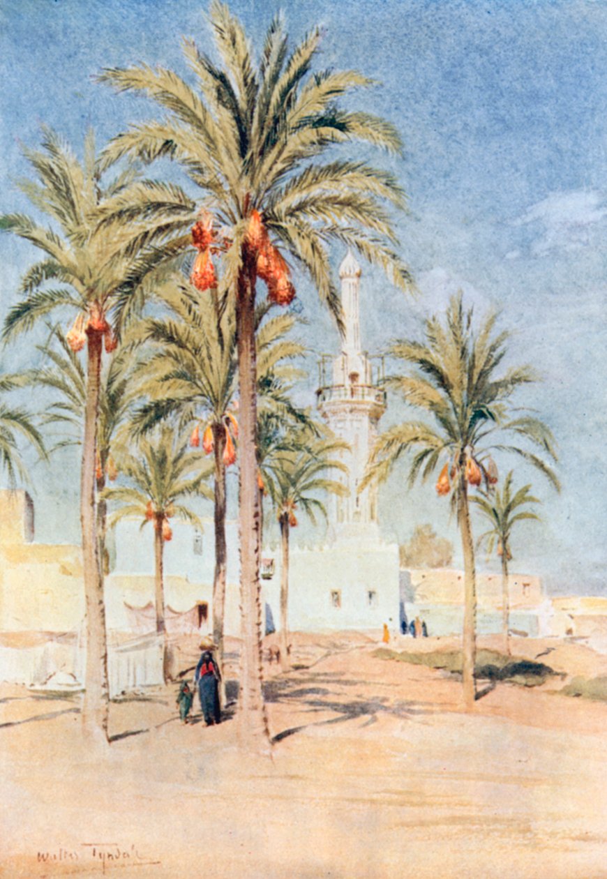  alkotó: Walter Frederick Roofe Tyndale