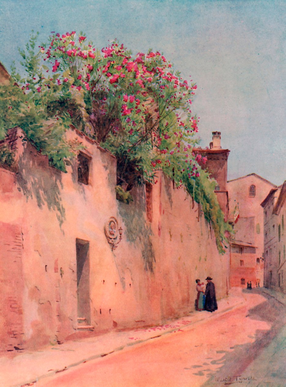  alkotó: Walter Frederick Roofe Tyndale