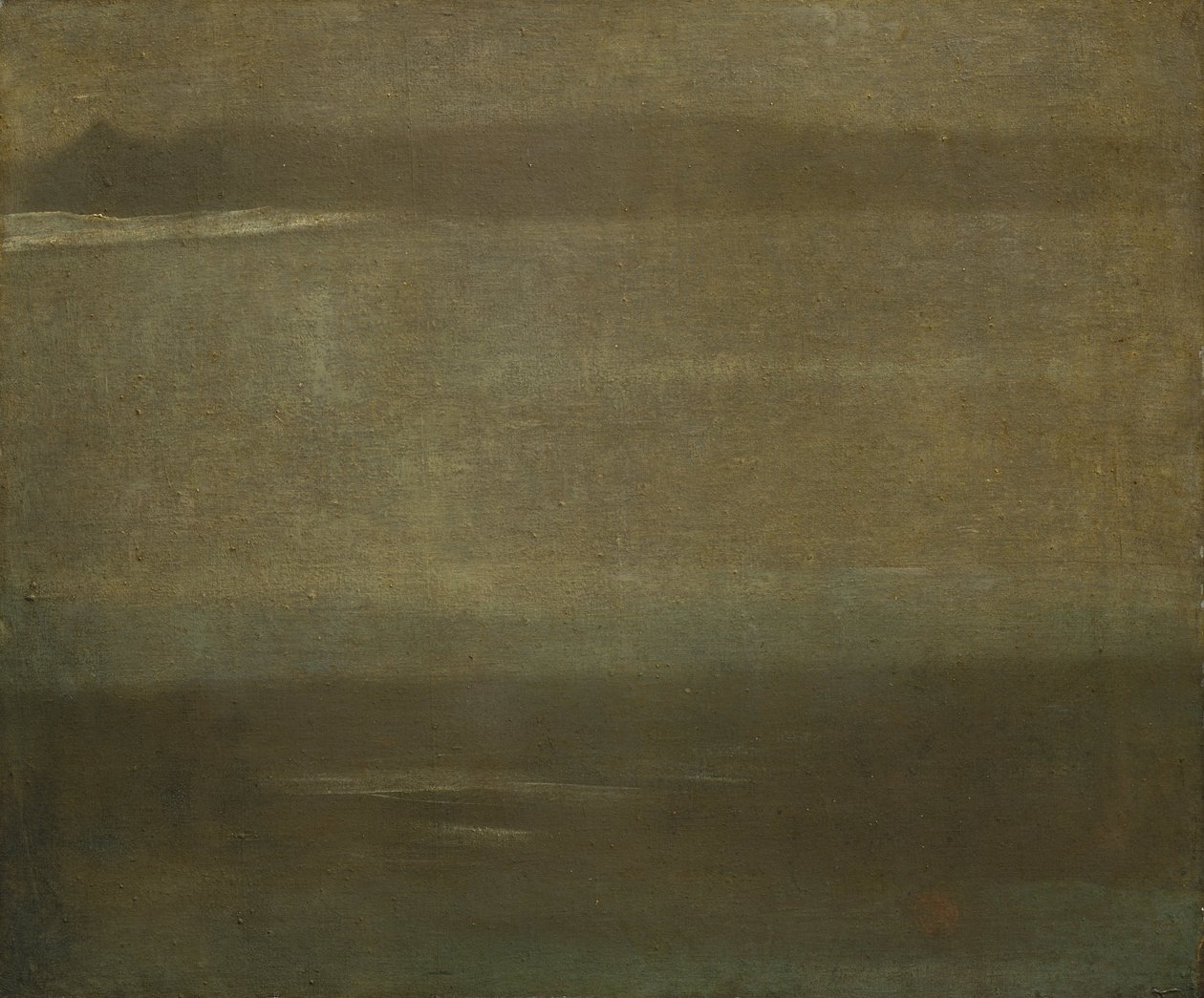 Szürke és ezüst: 1880-1900 körül (olaj, vászon). alkotó: Walter Greaves