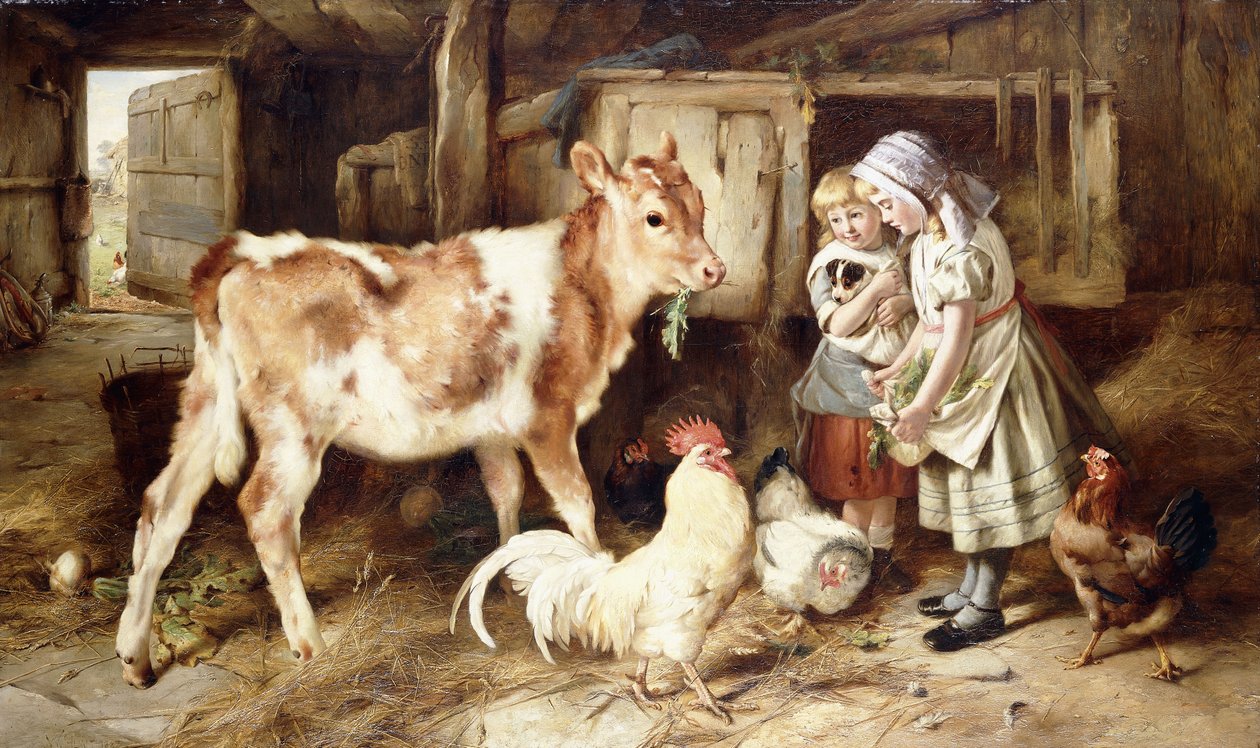 Az Árva alkotó: Walter Hunt
