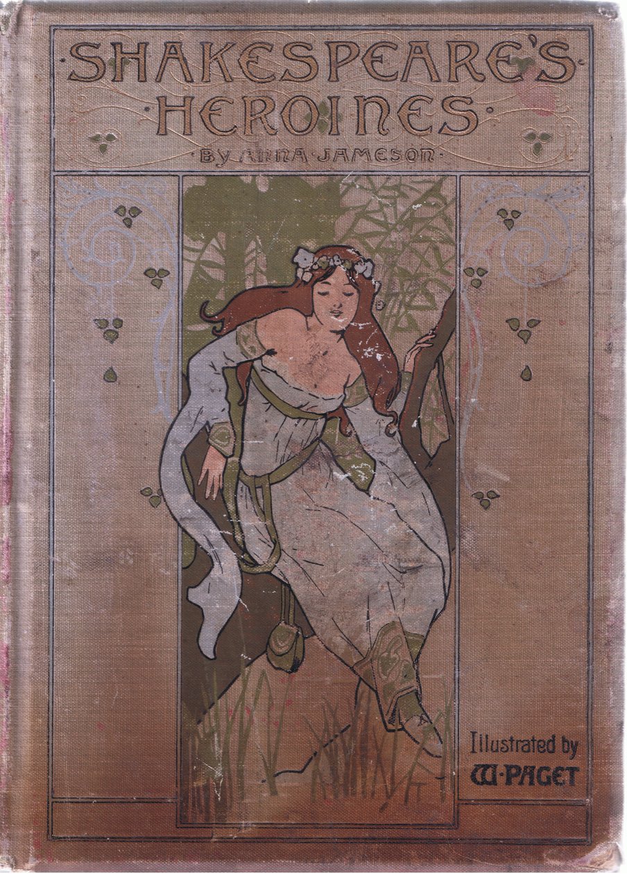 Előlap, 1900-as évek alkotó: Walter Paget