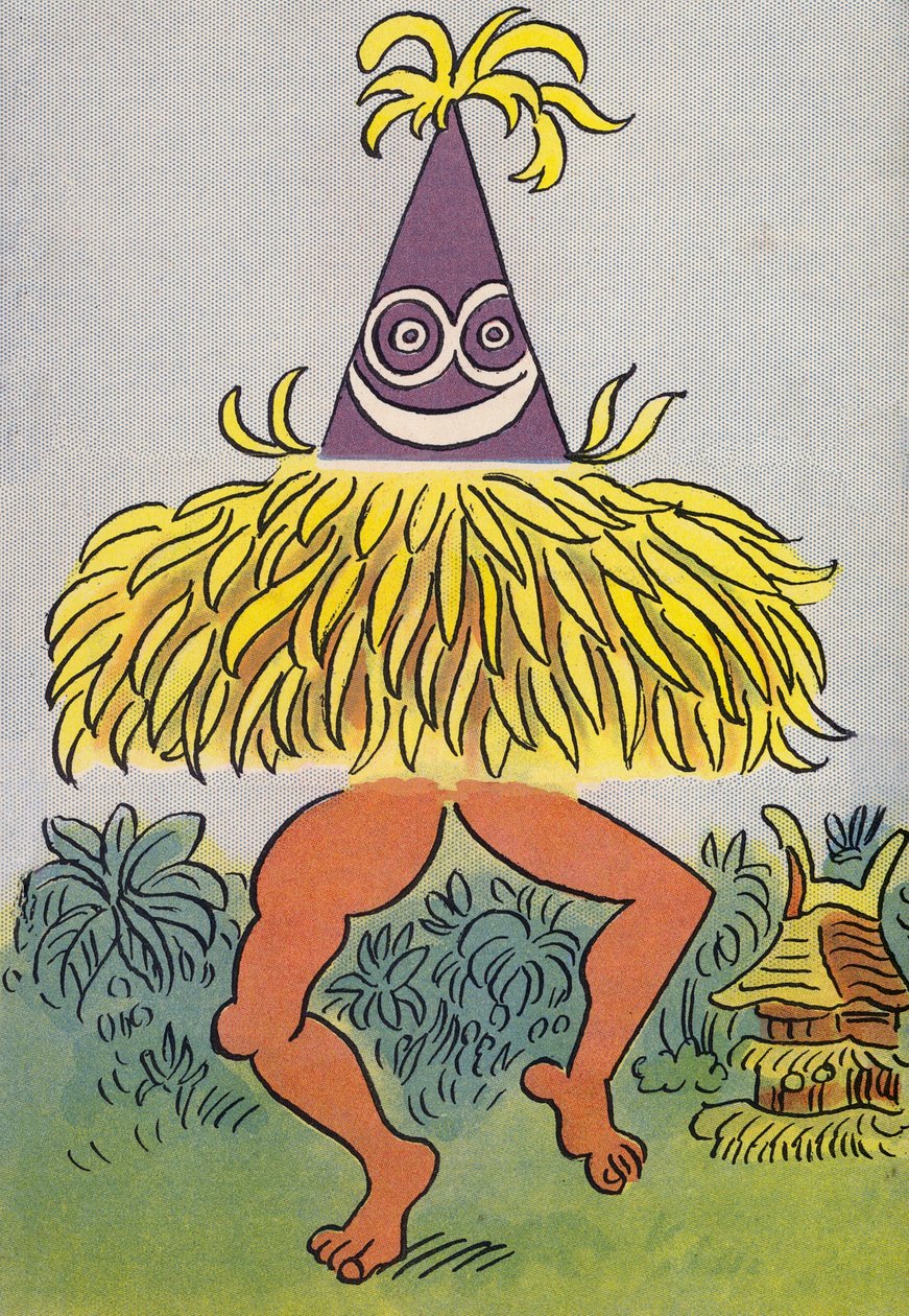  alkotó: Walter Trier
