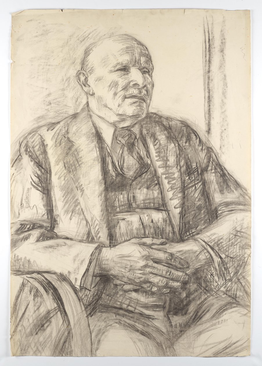 Johann Mantler alkotó: Walther Gamerith