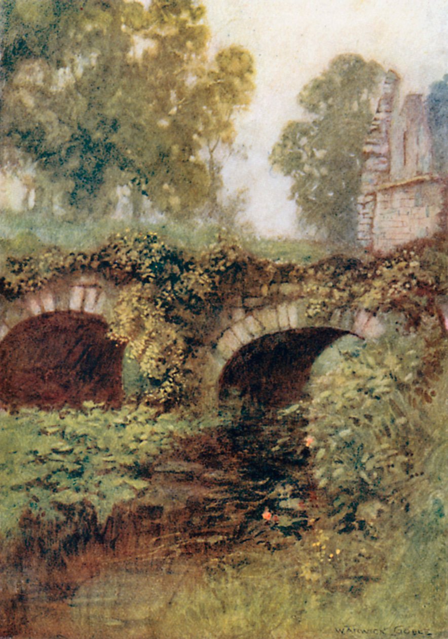  alkotó: Warwick (after) Goble