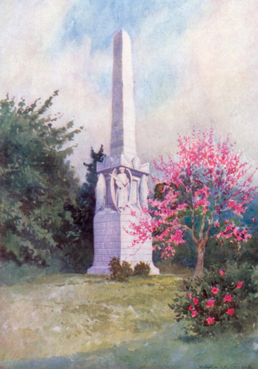  alkotó: Warwick (after) Goble