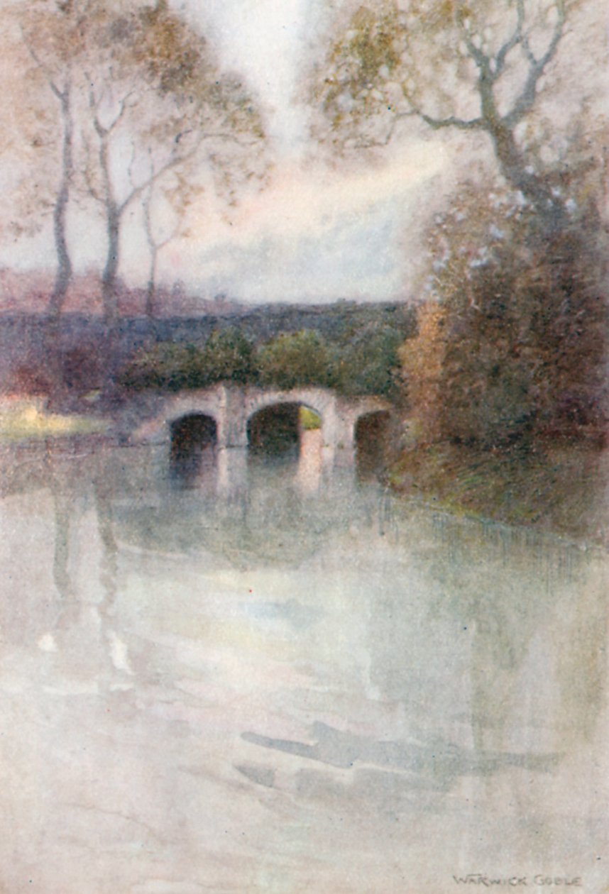 alkotó: Warwick (after) Goble