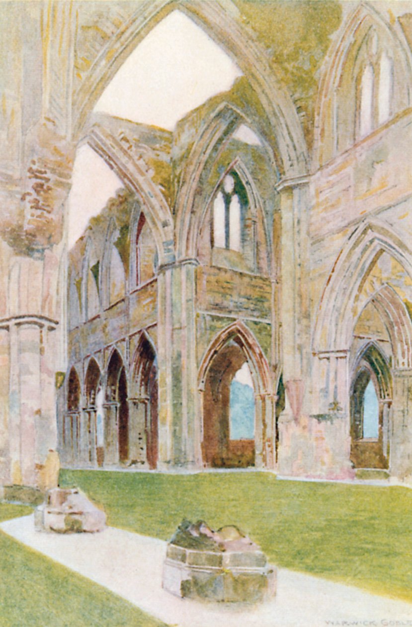  alkotó: Warwick (after) Goble