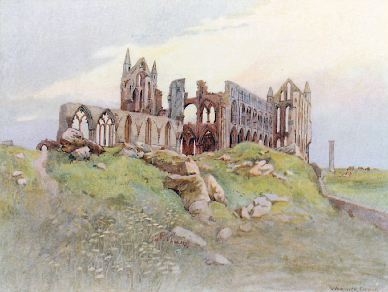  alkotó: Warwick (after) Goble