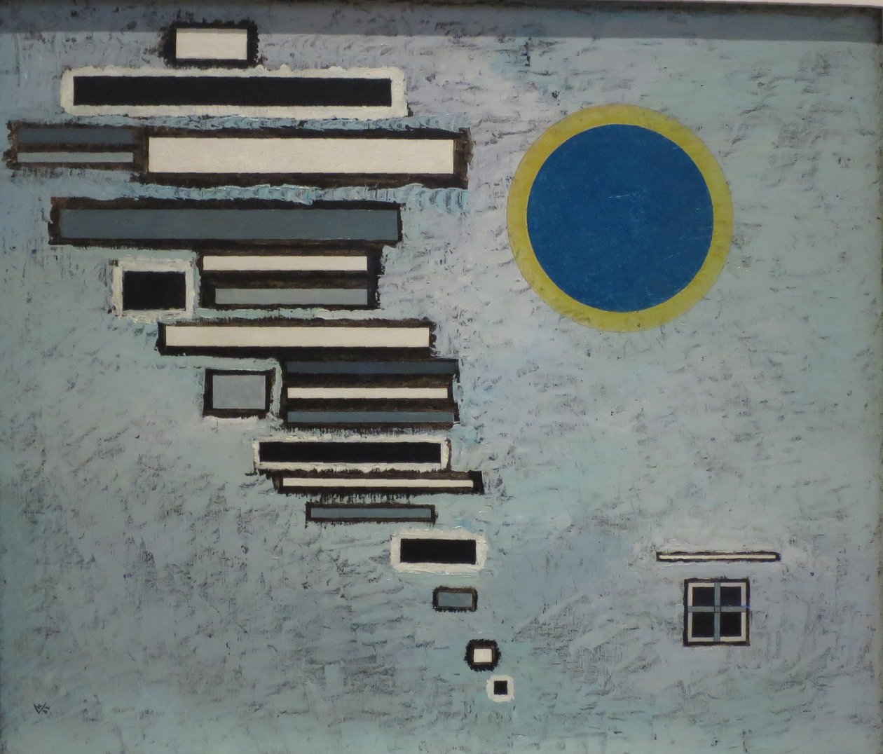 Egyenlőtlen alkotó: Wassily Kandinsky