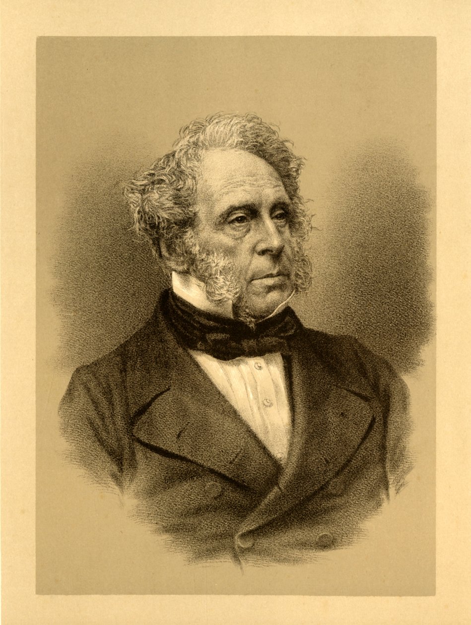 "Henry John Temple, Palmerston 3. vikomtja. Premier 1855-1858 és 1859-1865