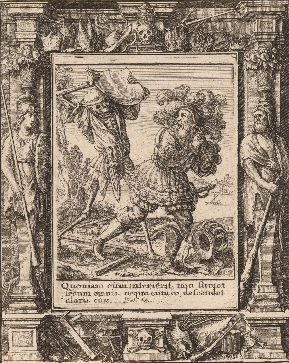 gróf, 1651. alkotó: Wenceslaus Hollar