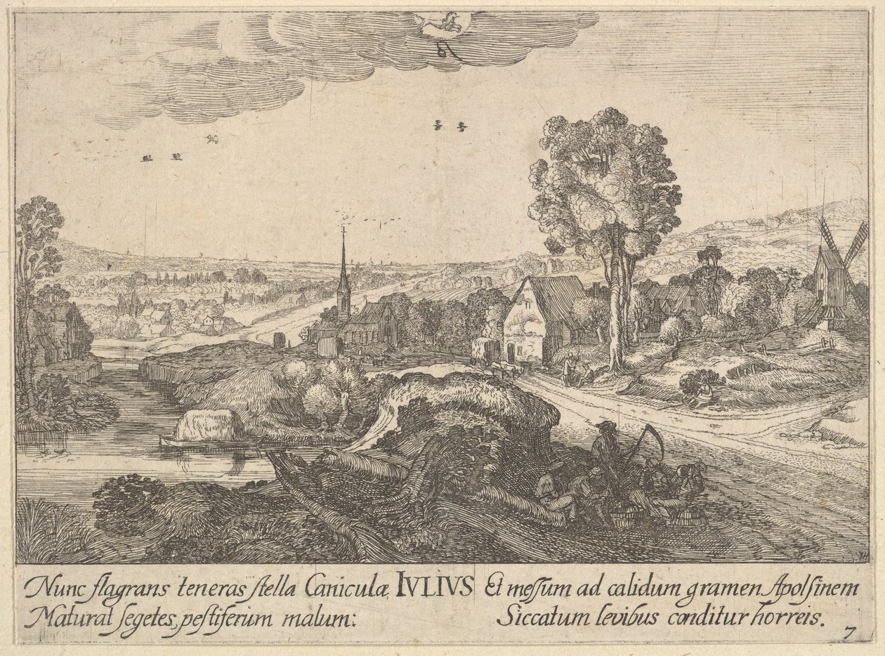 1628-29. július. alkotó: Wenceslaus Hollar