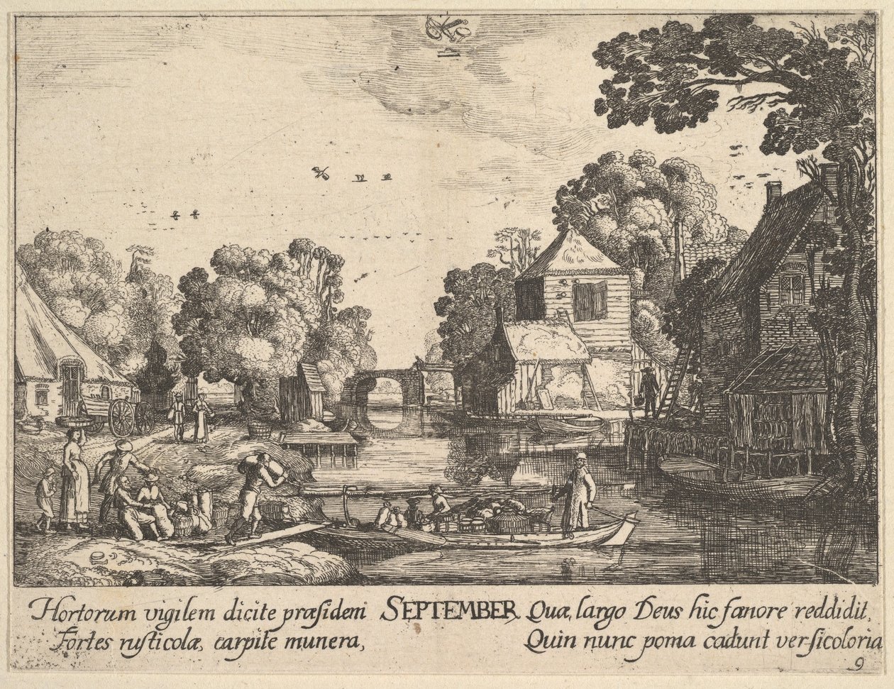 1628-29. szeptember. alkotó: Wenceslaus Hollar