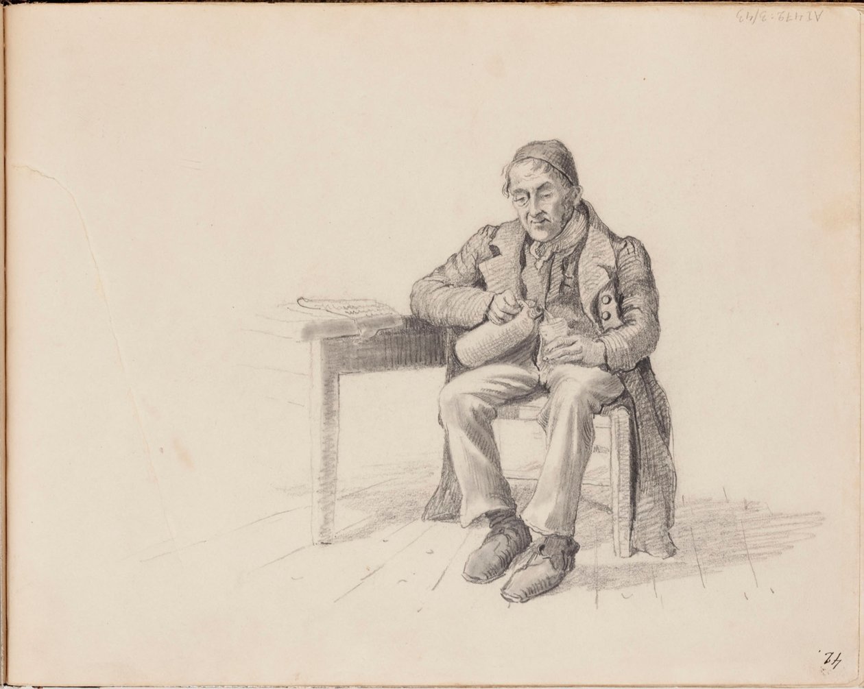 Cím nélkül alkotó: Werner Holmberg