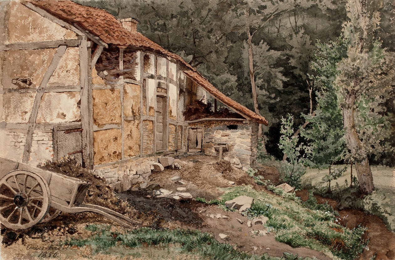 Cím nélkül alkotó: Werner Holmberg