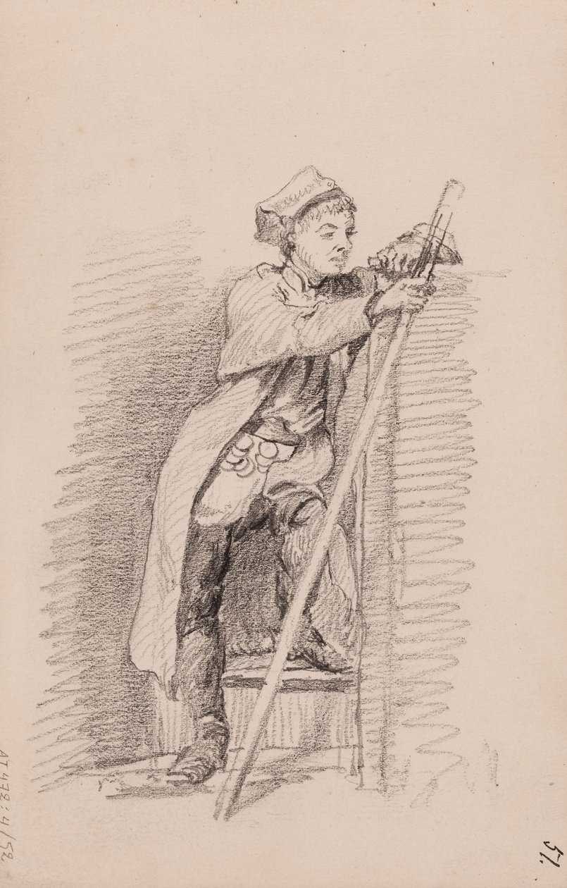 Cím nélkül alkotó: Werner Holmberg