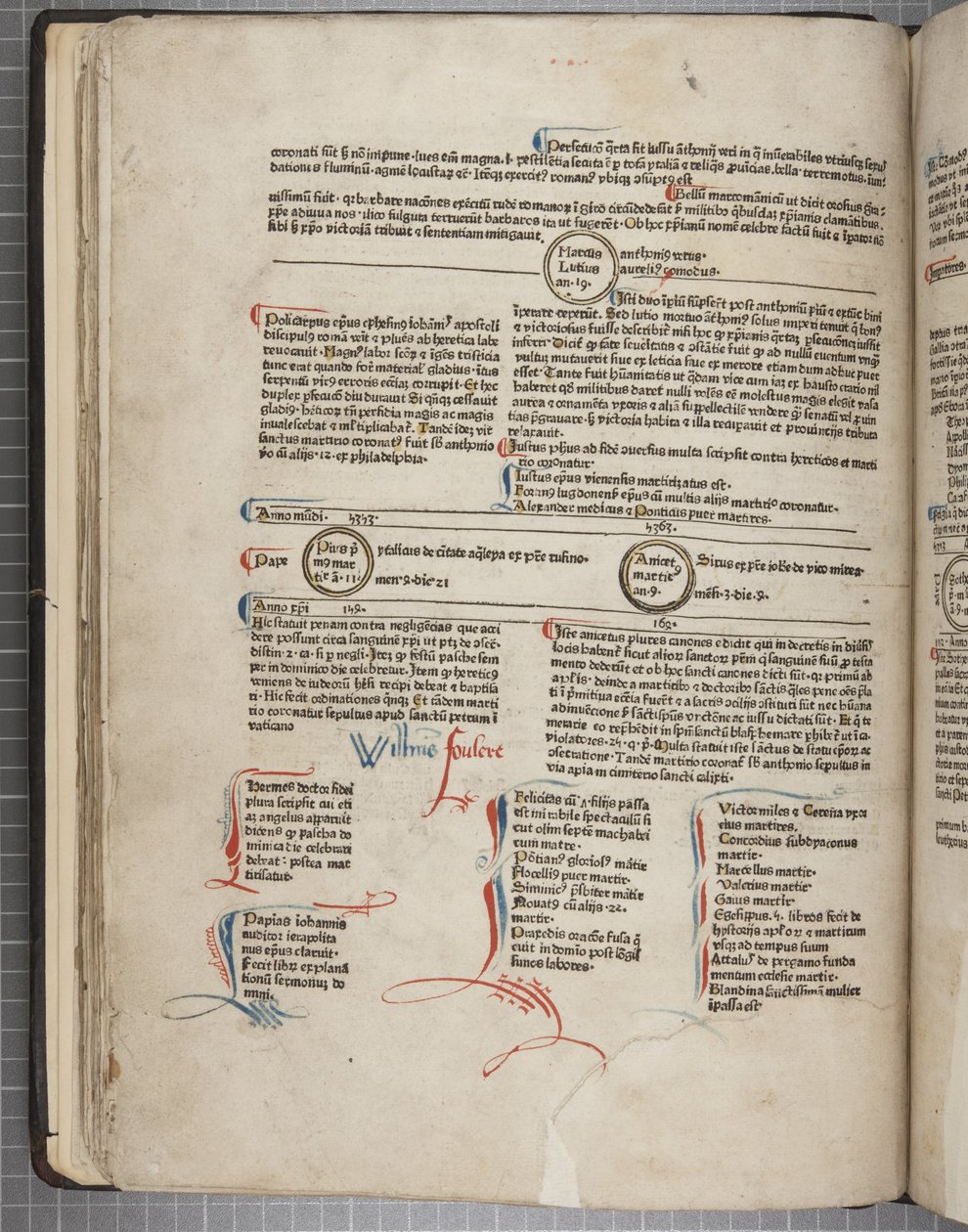 Fol 30 verso alkotó: Werner Rolevinck