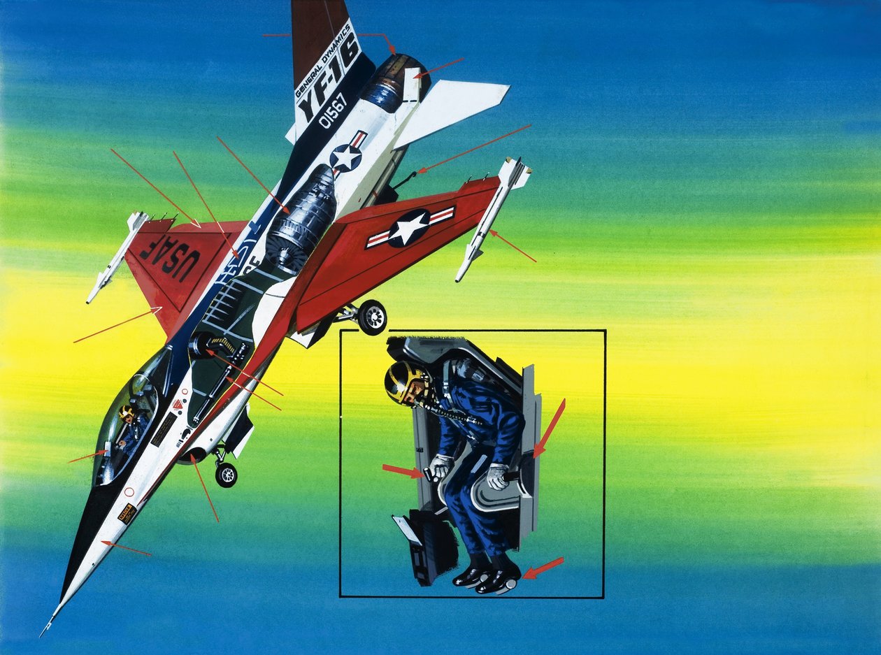 Amerika halálos vadászkutyája alkotó: Wilf (20th century) Hardy
