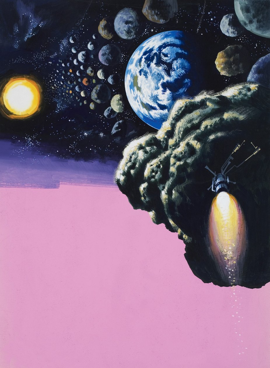 Űr alkotó: Wilf (20th century) Hardy