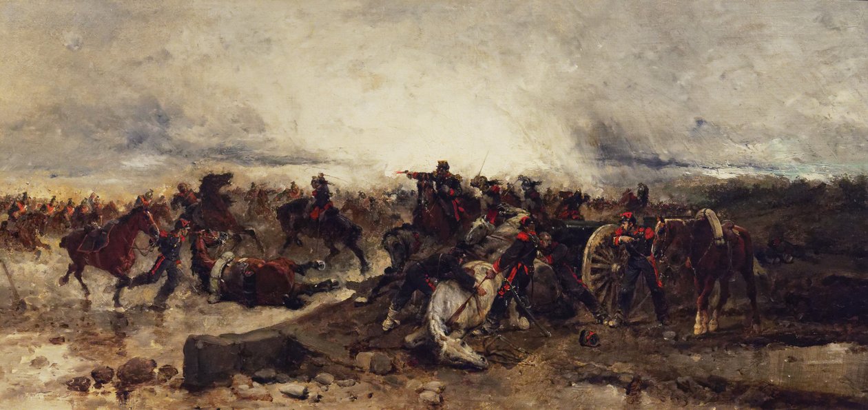 Ismeretlen kép alkotó: Wilfried Constant Beauquesne