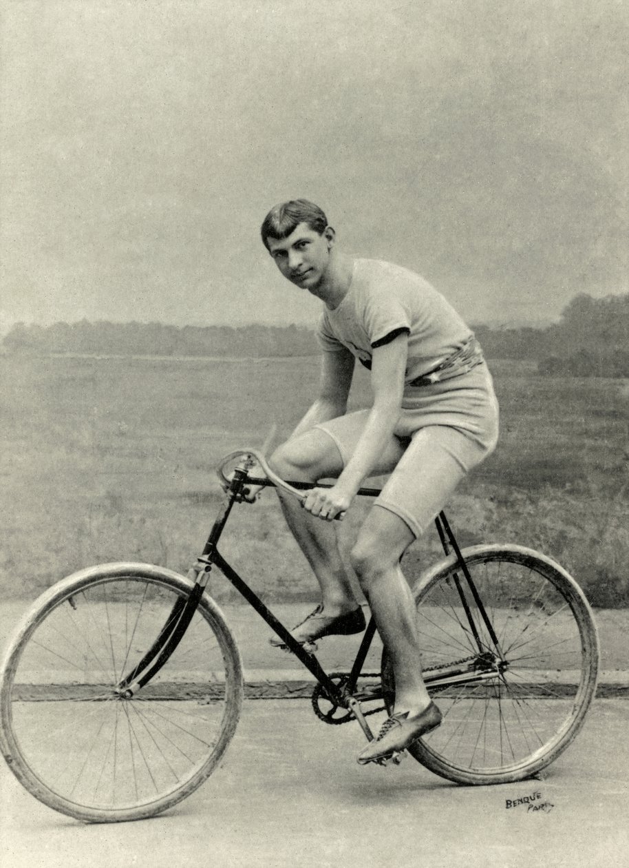 Arthur Zimmerman portréja (fotó) alkotó: Wilhelm Benque