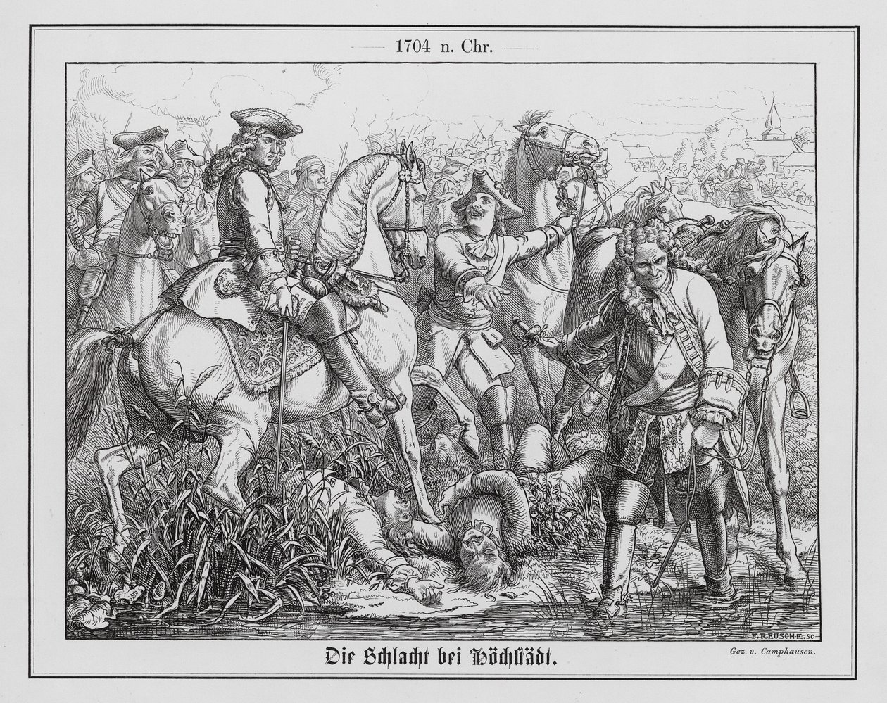  alkotó: Wilhelm Camphausen