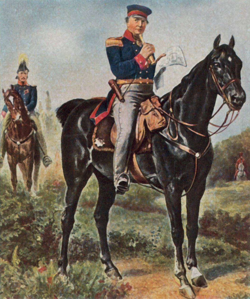  alkotó: Wilhelm Camphausen