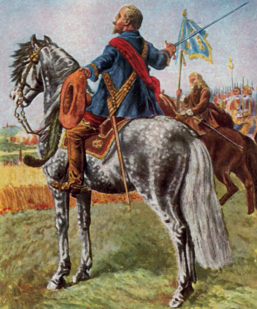  alkotó: Wilhelm Camphausen