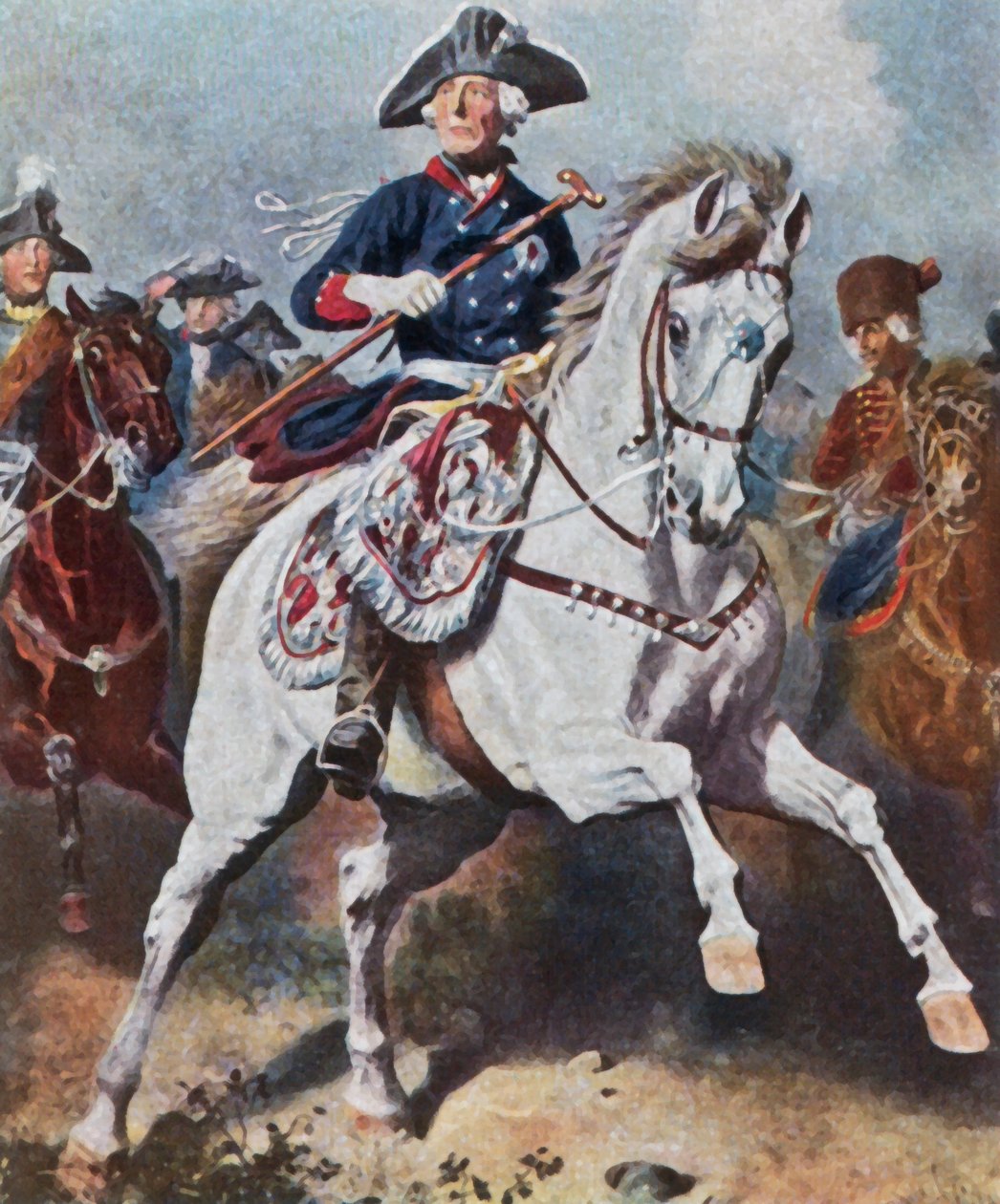  alkotó: Wilhelm Camphausen