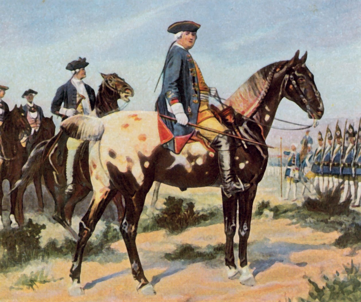  alkotó: Wilhelm Camphausen