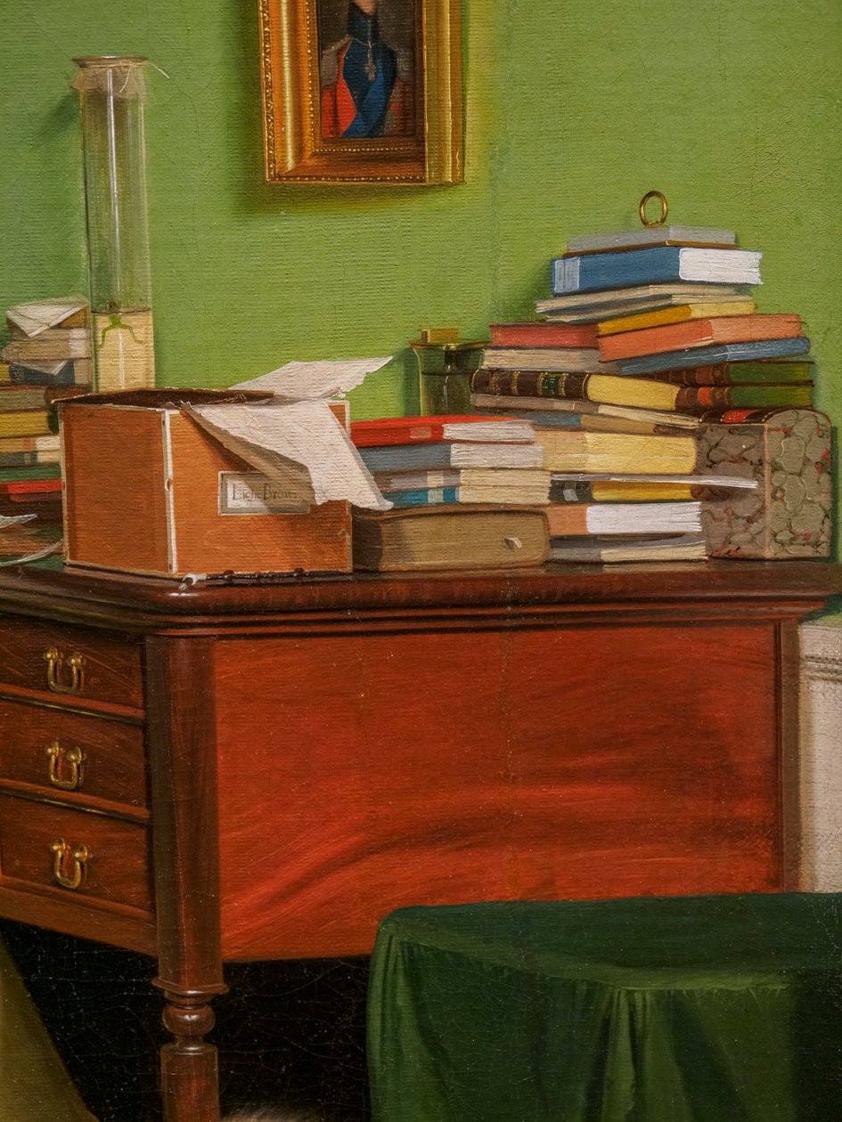  alkotó: Wilhelm Ferdinand Bendz