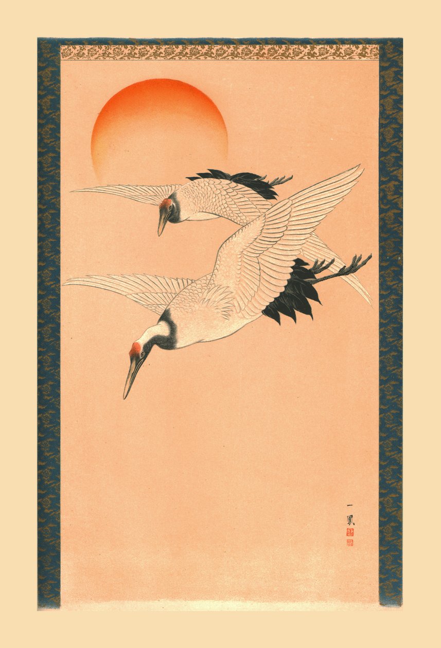 Daruk, c1840, 1886. alkotó: Wilhelm Greve