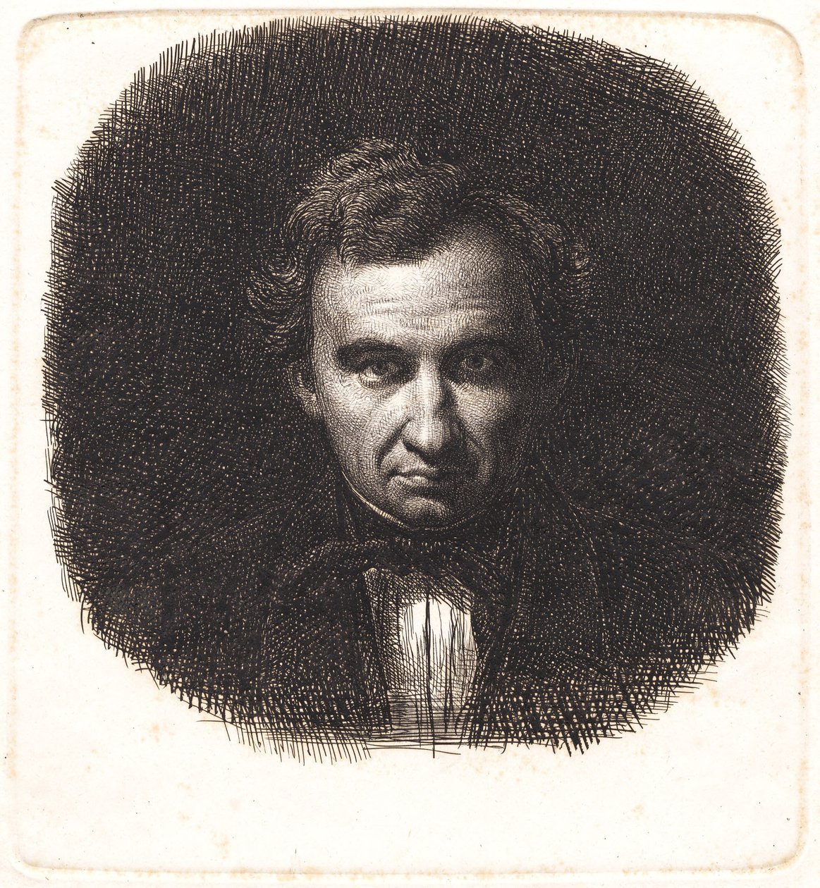 C. M. Weis alkotó: Wilhelm Marstrand