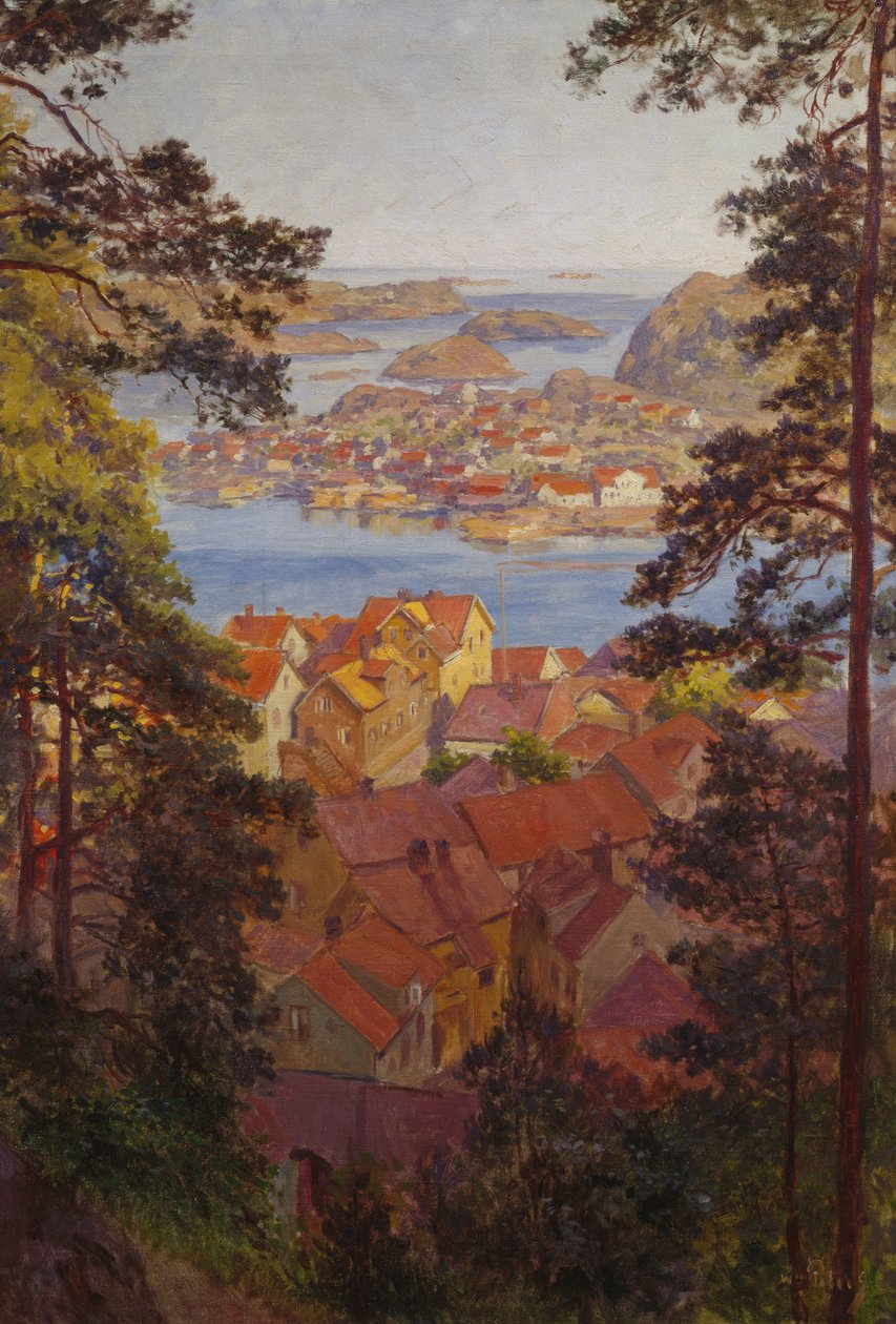 Nyakörvek alkotó: Wilhelm Peters