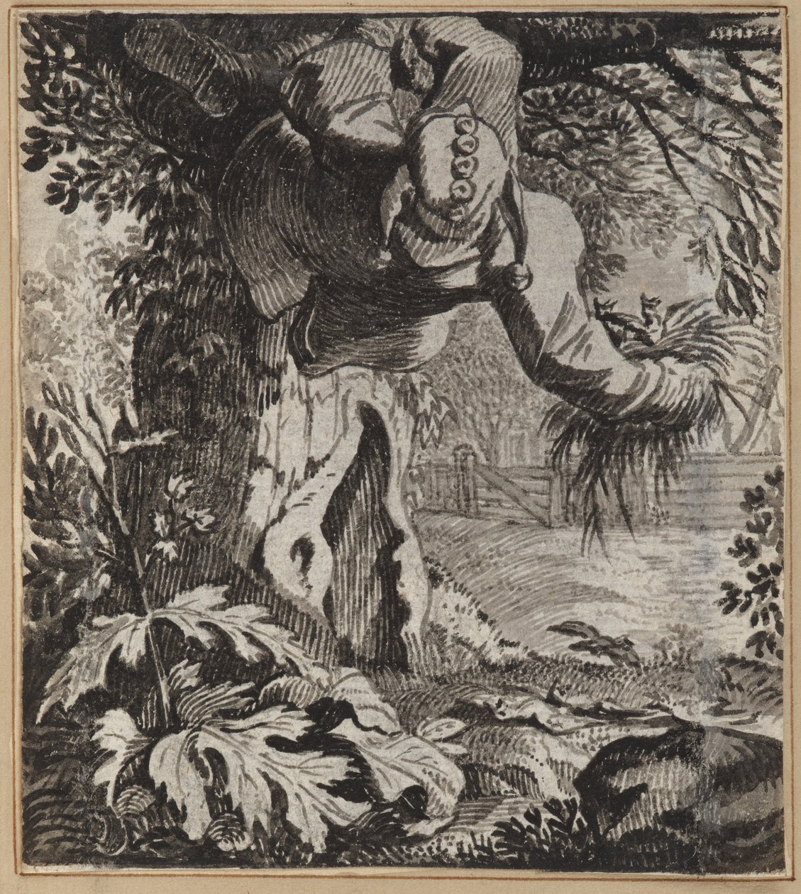 A merész bolond alkotó: Wilhelm Stettler