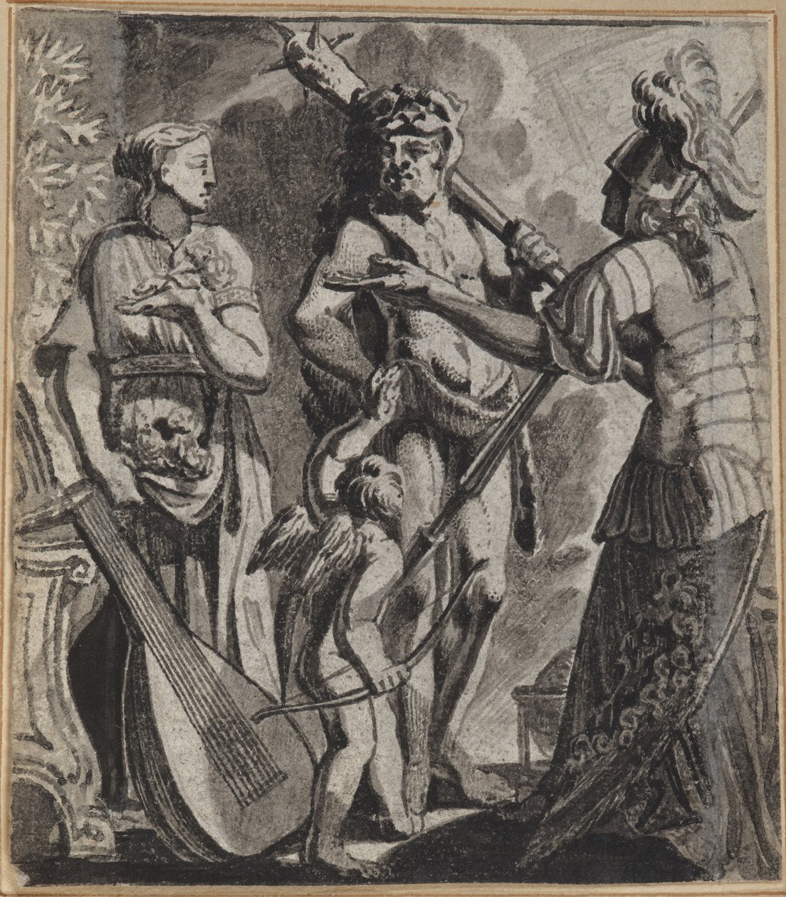 A huncut bolond alkotó: Wilhelm Stettler