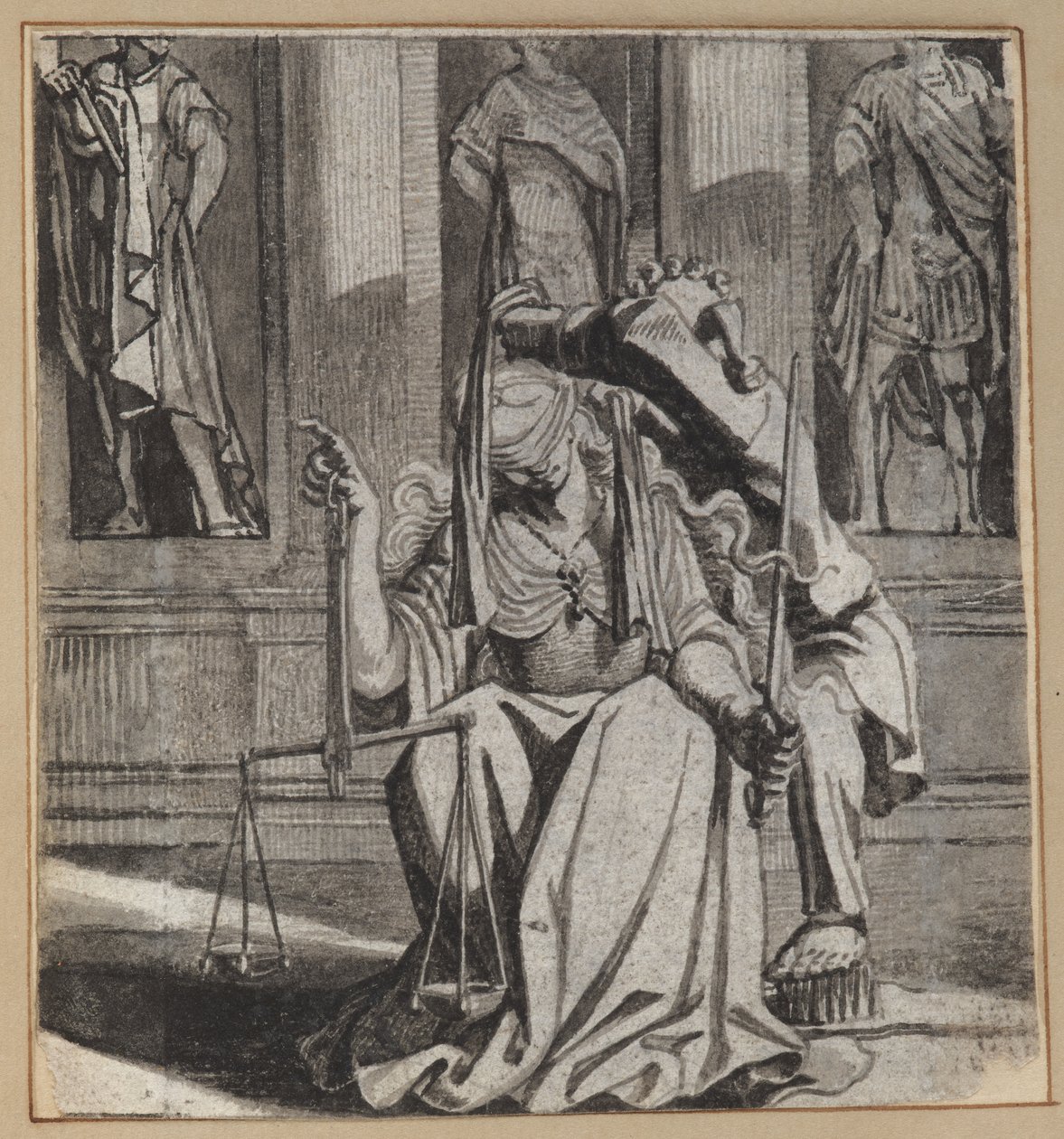 A menetes bolond alkotó: Wilhelm Stettler