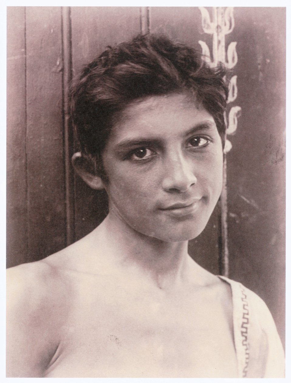 alkotó: Wilhelm von Gloeden