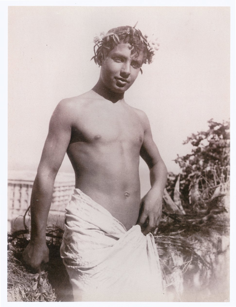  alkotó: Wilhelm von Gloeden