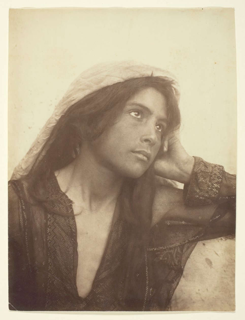 Névtelen alkotó: Baron Wilhelm von Gloeden