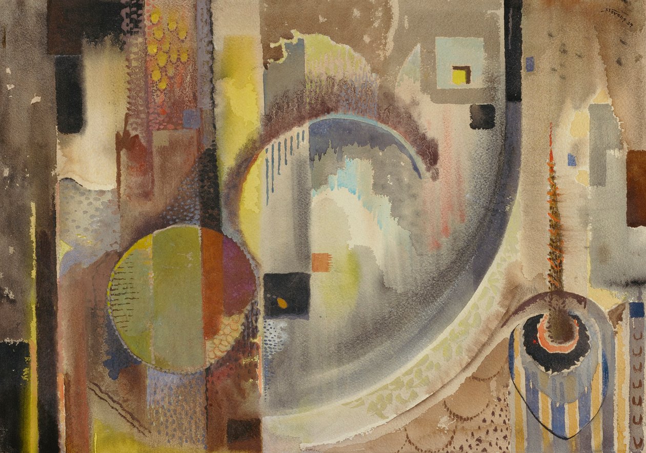 No. 2 alkotó: Will Henry Stevens