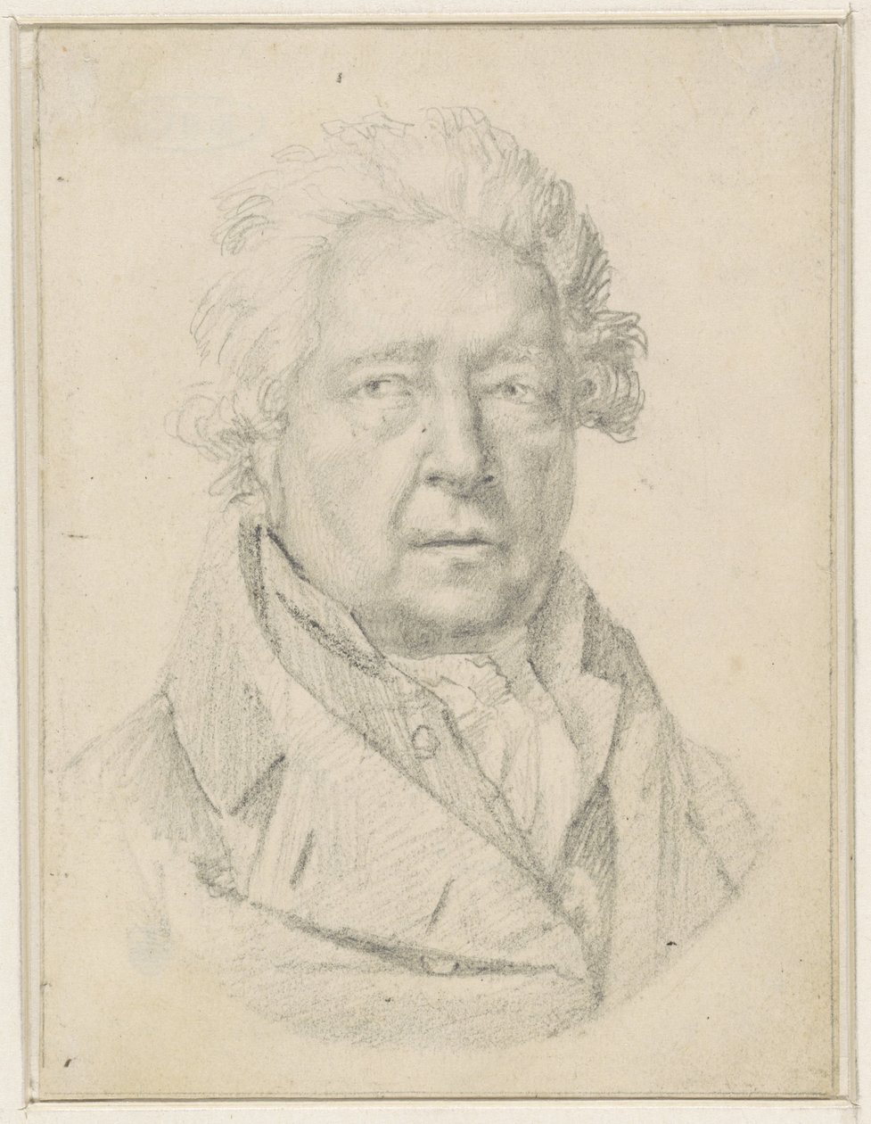 Önarckép alkotó: Willem Jacob Herreyns